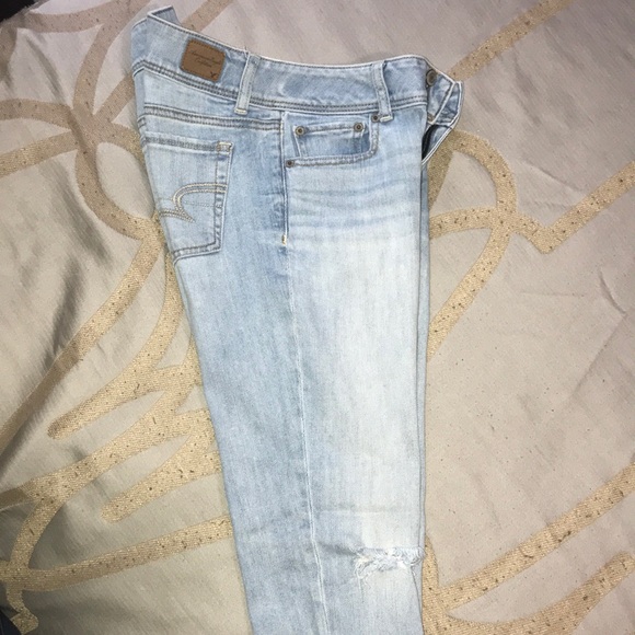 American Eagle Skinny Jeans - Picture 4 of 4